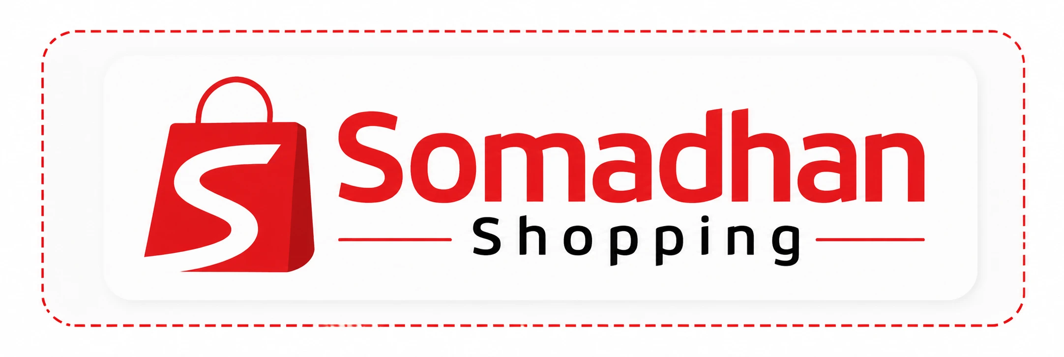 Somadhan Shopping
